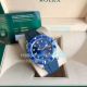 Replica Rolex Submariner Blue Dial Blue Rubber Strap 40MM Watch (3)_th.jpg